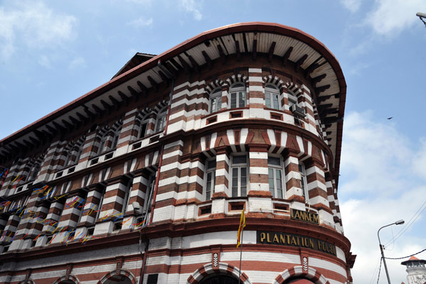 Lakem Plantation House - Colombo Fort