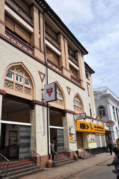 Colombo YMCA