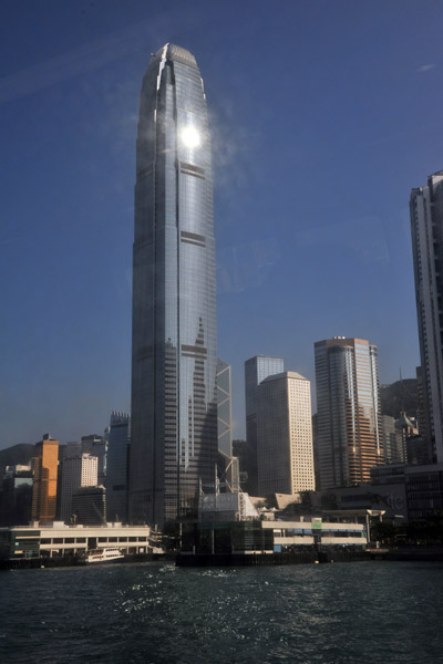 Hong Kong IFC