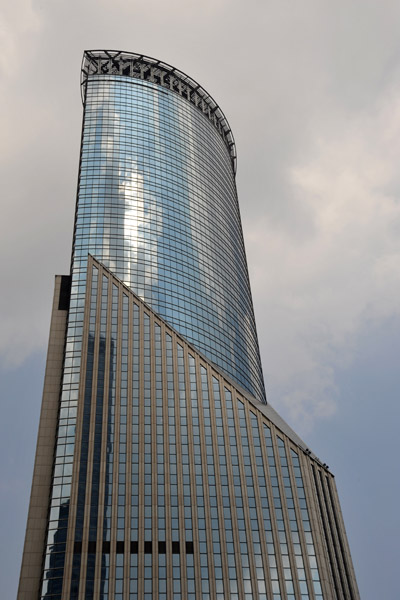 Bank of China Tower