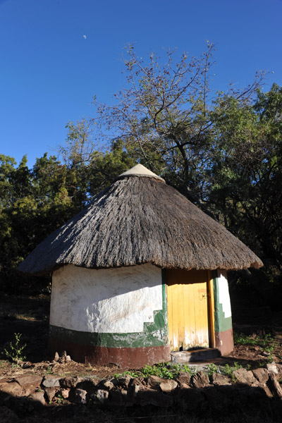 Xhosa Village, Lesedi