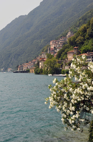 Lago di Lugano, Italy