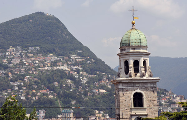 Cattedrale di San Lorenzo, Lugano