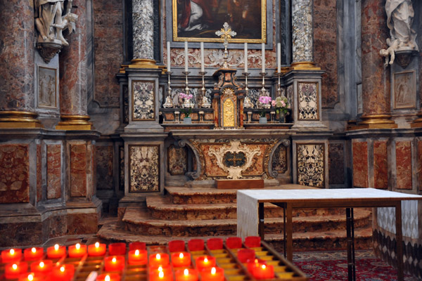 Cattedrale di San Lorenzo, Lugano