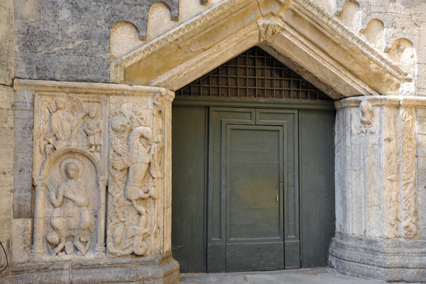 Chiesa San Fedele, Como