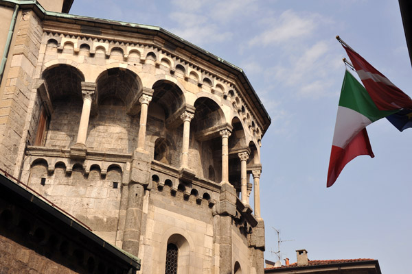 Chiesa San Fedele, Como