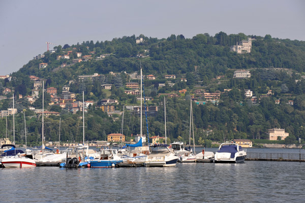 Marina - Como