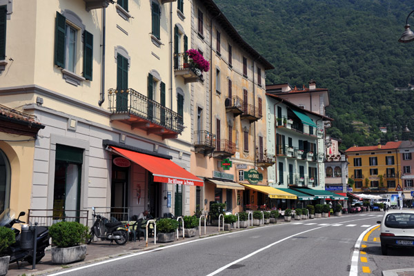 Argegno, Lake Como