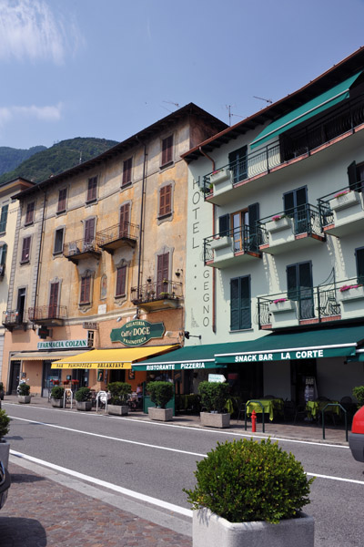 Argegno, Lake Como