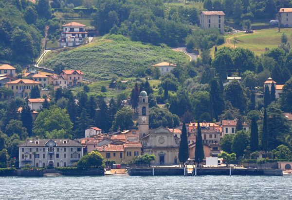 Bellagio - San Giovanni