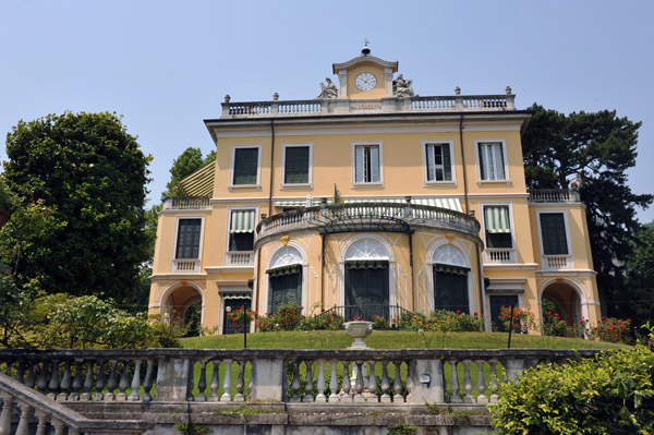 Villa Margherita, Griante - Lake Como