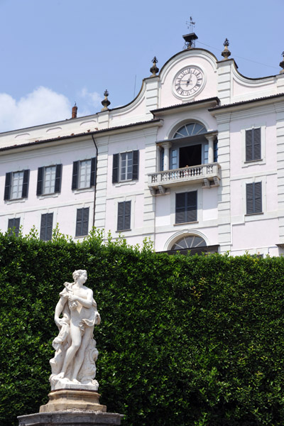 Villa Carlotta, Tremezzo