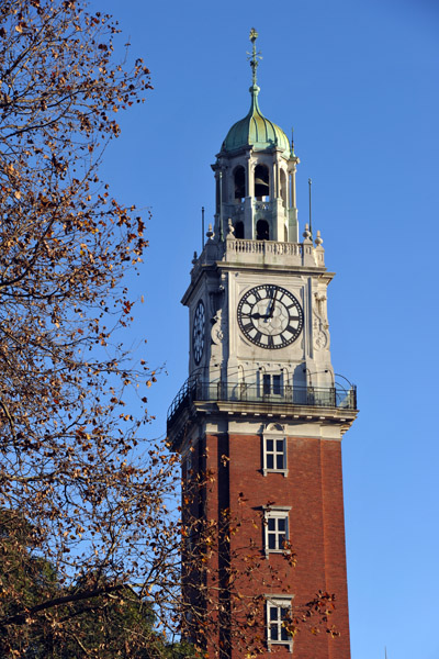 Torre de los Ingleses