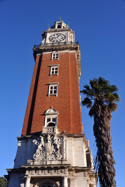 Torre de los Ingleses