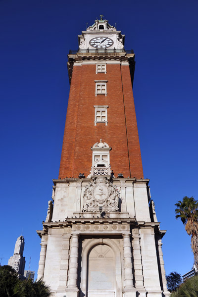 Torre de los Ingleses
