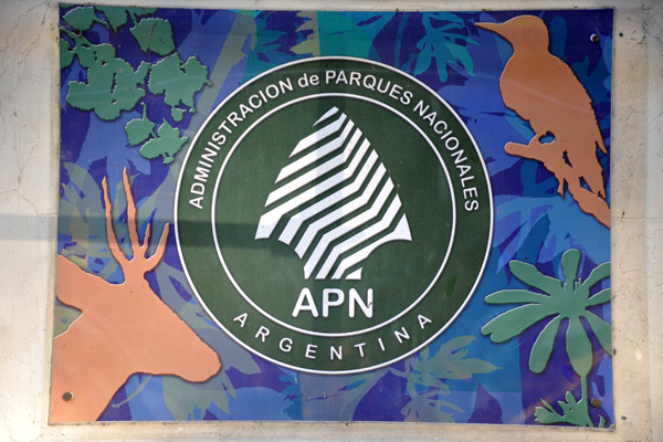 APN - Administracion de Parques Nacionales Argentina