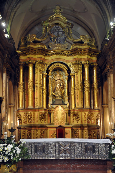 Catedral Metropolitana de Buenos Aires