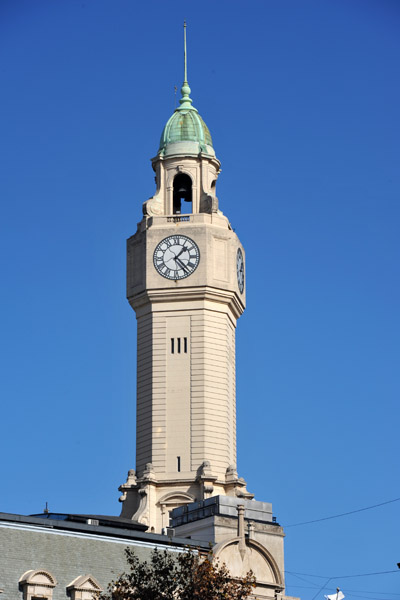 Tower of the City Legislature, Buenos Aires