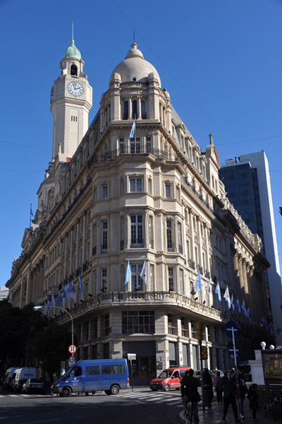 Buenos Aires City Legislature, 1927-1931