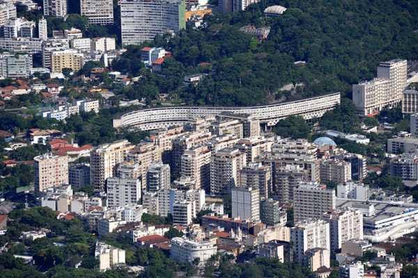 Rio de Janeiro - Apartamento da Gvea