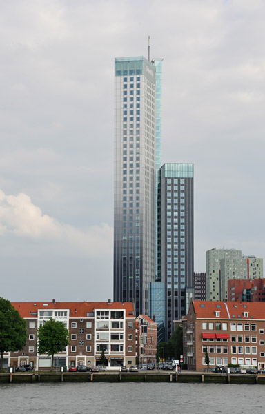 Maastoren, Rotterdam