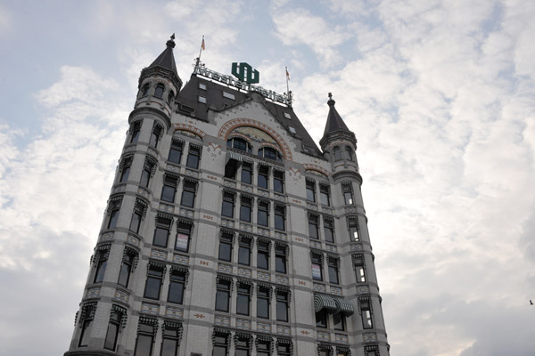 Het Witte Huis, Rotterdam