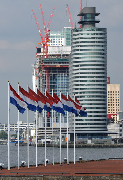 Rotterdam Katendrecht