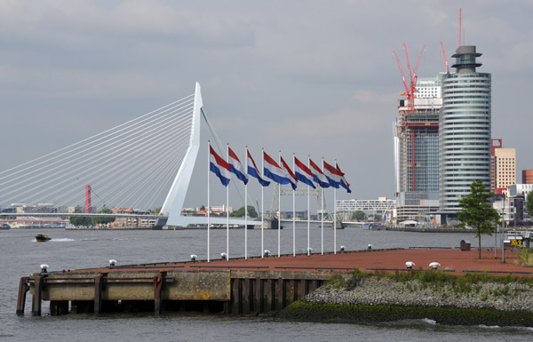 Rotterdam Katendrecht