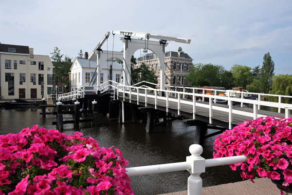 Rembrandtbrug, Leiden