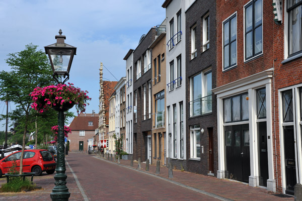 Kort Galgewater, Leiden