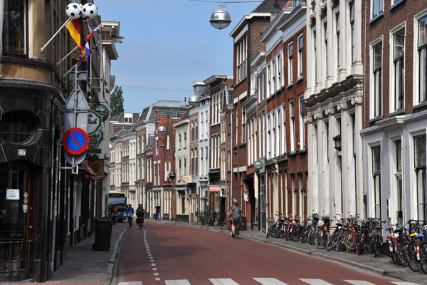 Noordeinde, Leiden