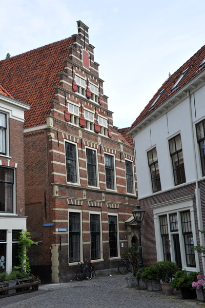 Lokhorsstraat, Leiden