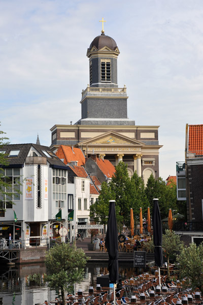Hartebrugkerk, Leiden