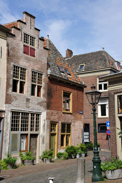 Nieuwstraat, Leiden