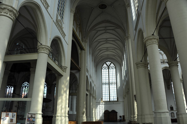 Hooglandse Kerk, Leiden