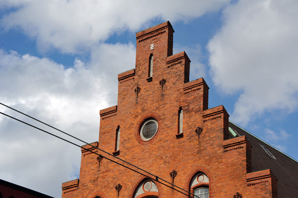 Helsingr Station