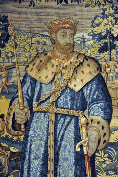 Christoffer II (r. 1319-1332)