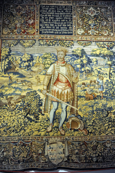 Abel (r. 1250-1252)