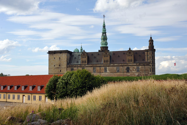 Kronborg Palace