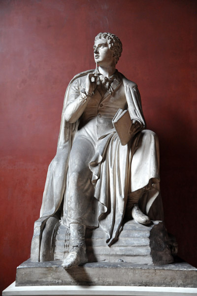 Lord Byron (A130) 