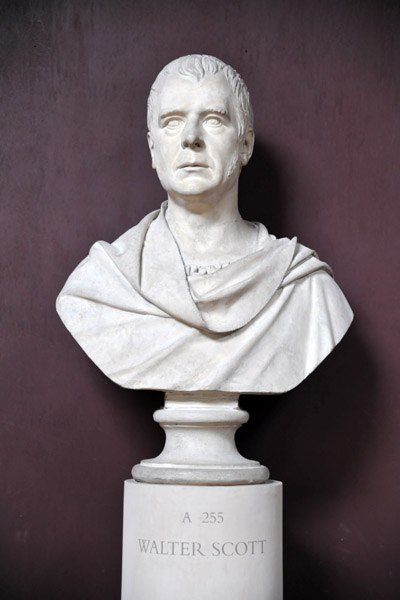 Sir Walter Scott (A255)