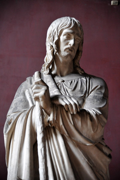 St. Jacob the Younger (A91)