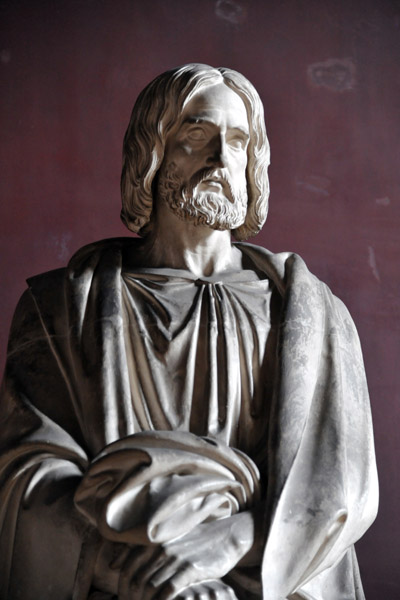 St. Simon Zelotes (A101)