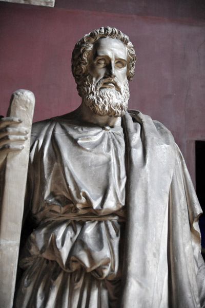 St. Andrew (Andreas) (A108)
