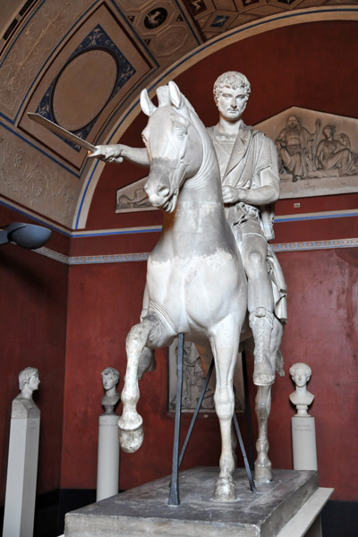 Prince Józef Poniatowski (A124)