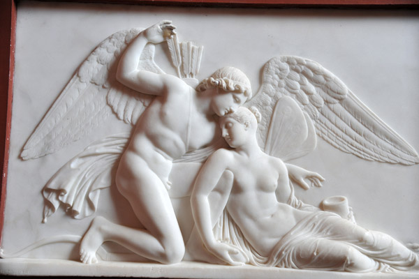 Cupid and Psyche 