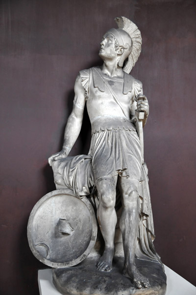 Roman Soldier (A71)