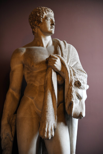 Hercules (A15), 1843