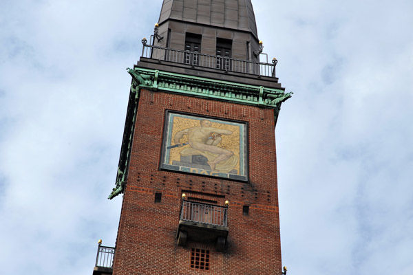 Palace Hotel, Copenhagen