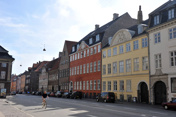 Torvegade, Christianshavn